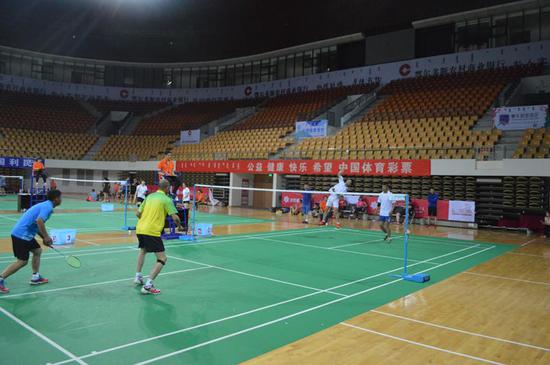 场视野则让 场视野则让