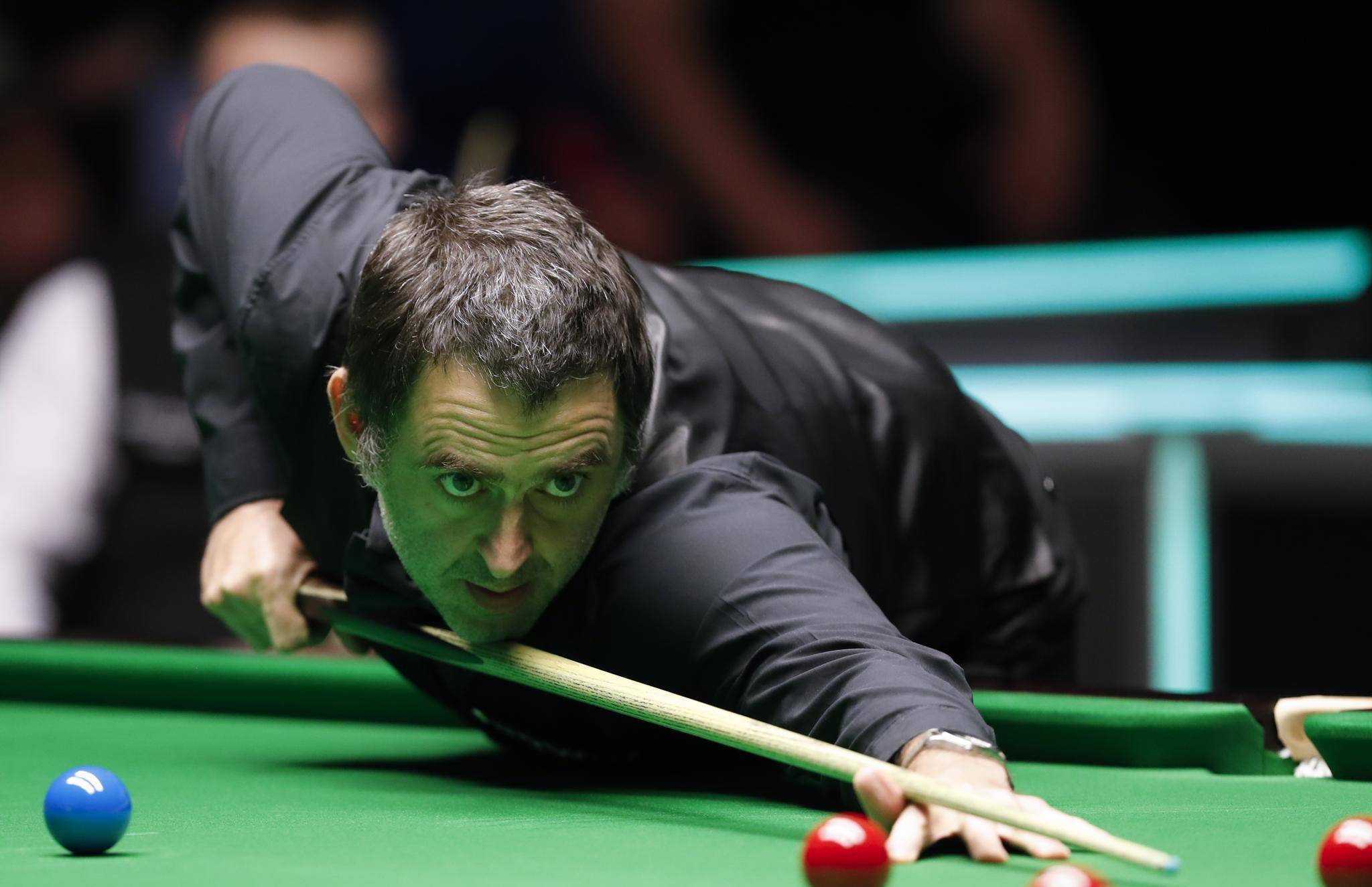 频走入现场 频走入现场