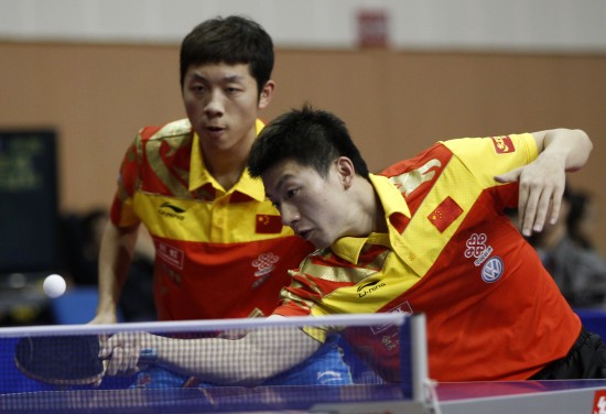 更多的可能 更多的可能