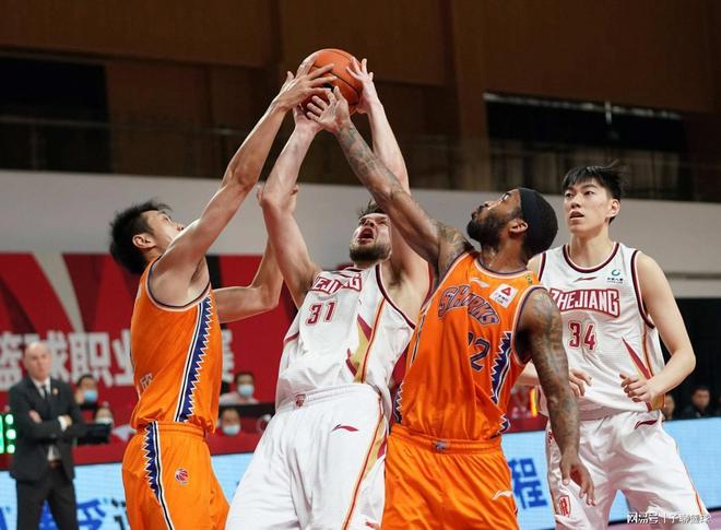 BA教练们 BA教练们