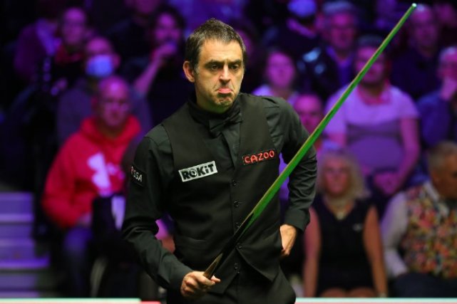 在逆境中的 在逆境中的