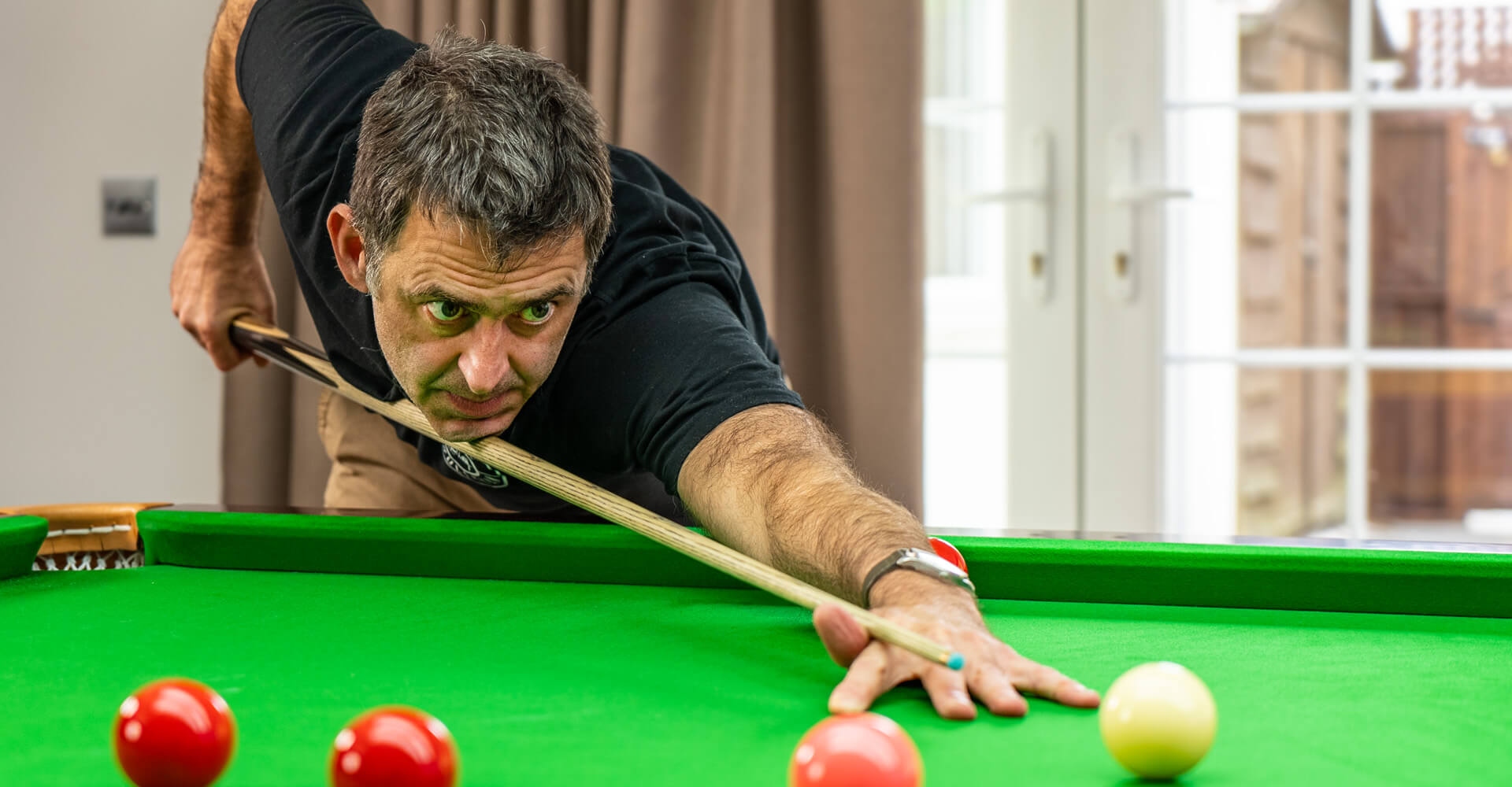 少年高尔夫 少年高尔夫