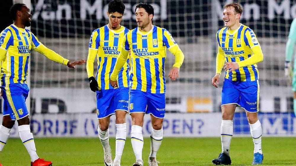 足球界的相 足球界的相