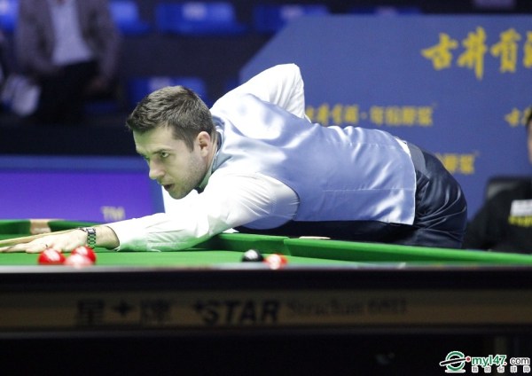 攻防均衡中 攻防均衡中